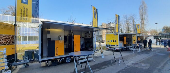 Nové trendy vo vykurovaní a úsporách energie