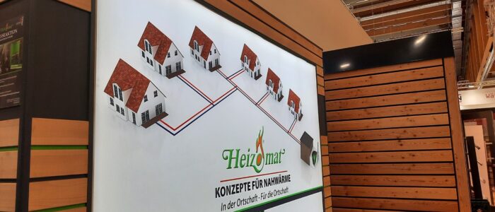 Nové trendy vo vykurovaní a úsporách energie