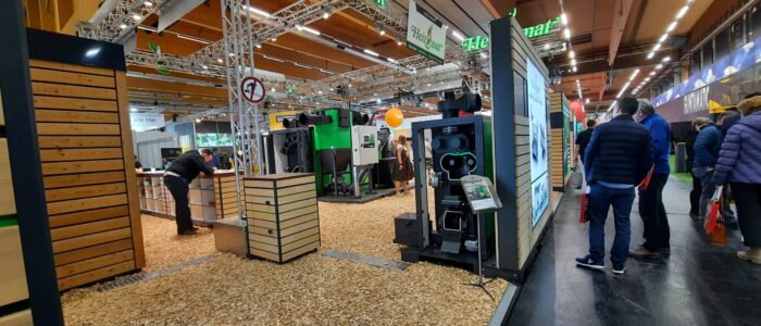 Nové trendy vo vykurovaní a úsporách energie