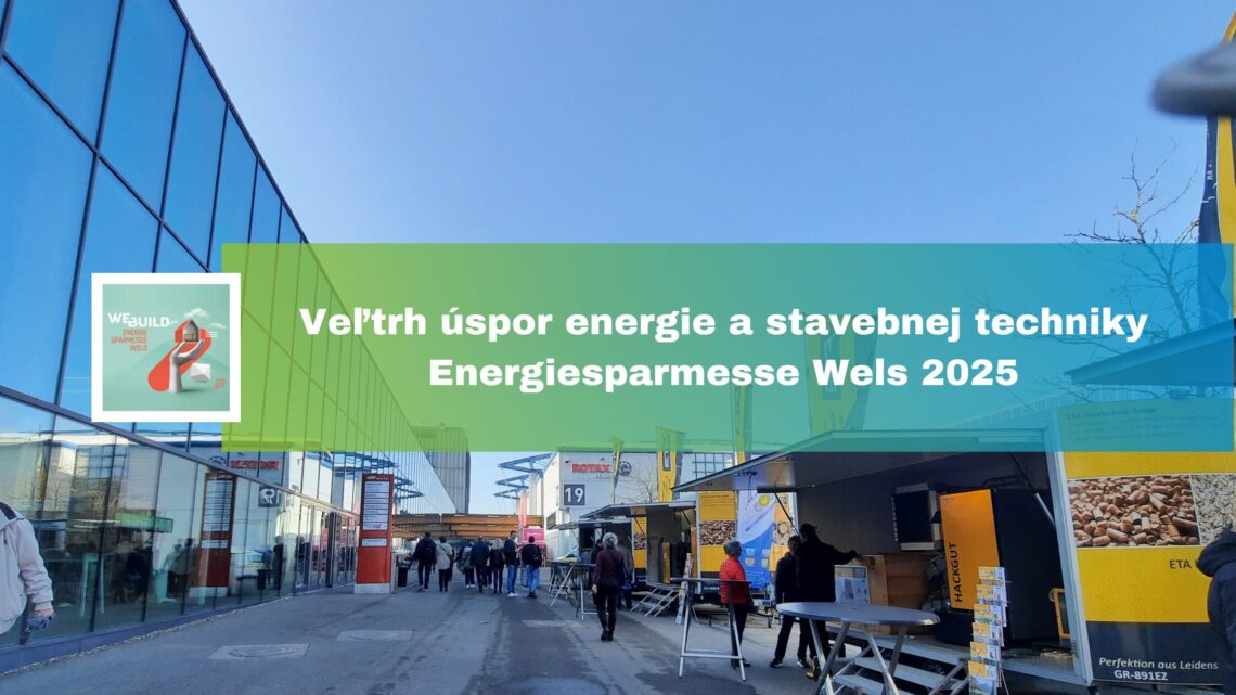 Nové trendy v udržateľnom vykurovaní a energetike