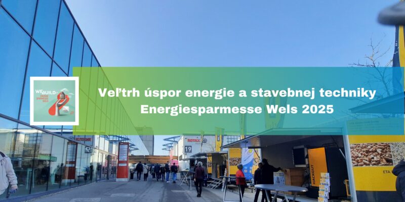 Nové trendy v udržateľnom vykurovaní a energetike